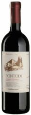 Акция на Вино Fontodi Chianti Classico красное сухое 0.75л (BWR2218) от Stylus