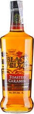 Акція на Виски Black Velvet Toasted Caramel 1 л (BWQ5238) від Stylus