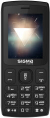 Акция на Sigma mobile X-style 34 Nrg TYPE-C Black (UA UCRF) от Stylus