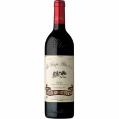 Акция на Вино La Rioja Alta Gran Reserva 890, 1998 (0,75 л) (BW12316) от Stylus