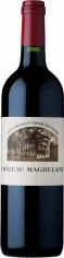 Акція на Вино Chateau Magdelaine красное сухое 0.75л (BWR4001) від Stylus