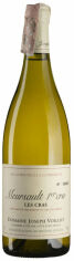 Акция на Вино Joseph Voillot Meursault 1er cru Les Cras белое сухое 0.75л (BWR7131) от Stylus