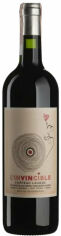 Акция на Вино Chateau Lauduc Invincible красное сухое 0.75л (BWR3701) от Stylus