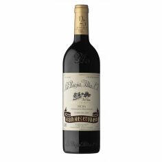 Акция на Вино La Rioja Alta Gran Reserva 890, 2001 (0,75 л) (BW18402) от Stylus