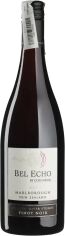 Акция на Вино Clos Henri Bel Echo Pinot Noir 2018 красное сухое 0.75 л (BWR6077) от Stylus