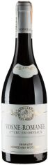 Акция на Вино Domaine Mongeard-Mugneret Vosne Romanee 1er Cru Les Orveaux 2021 красное сухое 14 % 0.75 л (BWT7243) от Stylus