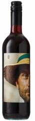 Акція на Вино Vincenzo Vino Rosso красное сухое 12.5% 0.75 (BWR2279) від Stylus