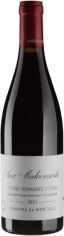 Акция на Вино Domaine de Montille Vosne-Romanee 1er Cru Aux Malconsorts 2021 красное сухое 13 % 0.75 л (BWT8818) от Stylus
