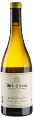 Акция на Вино Domaine Andre Bonhomme Vire Clesse Thurissey 2021 белое сухое 13.5% 0.75л (BWT4150) от Stylus