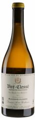 Акція на Вино Domaine Andre Bonhomme Vire Clesse Les Hauts des Menards белое сухое 13.5% 2021, 0.75л (BWT4149) від Stylus