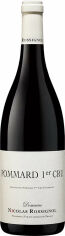 Акция на Вино Domaine Nicolas Rossignol Pommard 1er Cru красное сухое 0.75л (BWR6889) от Stylus