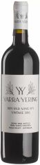 Акция на Вино Yarra Yering Dry Red Wine №1 2017 красное сухое 0.75 л (BWR1743) от Stylus