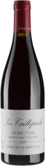 Акция на Вино Domaine de Montille Volnay 1er Cru Les Taillepieds 2019 красное сухое 12.5 % 0.75 л (BWT8815) от Stylus