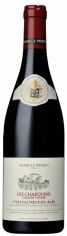 Акція на Вино Famille Perrin “Les Chapouins” Chateauneuf-du-Pape красное сухое 14.5% 2015 0.75л (BWT0094) від Stylus