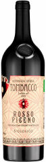 Акция на Вино Tombacco Rosso Piceno Doc Biologico красное 0.75 л (WHS8003030878894) от Stylus