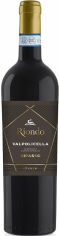 Акция на Вино Riondo Valpolicella Ripasso Doc красное 0.75 л (WHS8001968004880) от Stylus