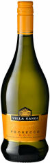Акция на Игристое вино Villa Sandi Prosecco Frizzante Doc Treviso белое 0.75 л (WHS8017494057030) от Stylus