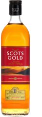 Акция на Виски Scots Gold Red Label Blended Scotch Whisky 40 % 0.7 (WHS5060502970060) от Stylus