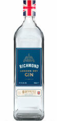 Акция на Джин Richmond London Dry Gin 0.7 л (WHS5010296006285) от Stylus
