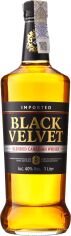 Акция на Виски Black Velvet 1 л (BWW4546) от Stylus