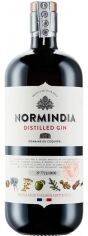 Акція на Джин Normindia Distilled Gin 41.4 % 0.7 л (WHS3559627011816) від Stylus