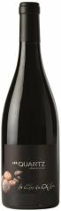 Акція на Вино Cotes Du Rhone "LES QUARTZ" AOC, Le Clos Du CAILLOU, красное сухое, 0.75л 14.5% (STA3760084860064) від Stylus