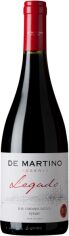 Акция на Вино Syrah "LEGADO" RESERVA, De MARTINO, красное сухое, 0.75л 13.5% (STA7804395000347) от Stylus