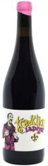 Акция на Вино La Sorga Tradition 2021 розовое сухое 11.5 % 0.75 л (BWR2396) от Stylus