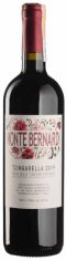 Акция на Вино Monte Bernardi Tzingarella красное сухое 14 % 0.75 л (BWQ6262) от Stylus