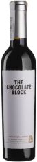 Акция на Вино Boekenhoutskloof The Chocolate Block 2022 красное сухое 14.5 % 0.375 л (BWT5345) от Stylus