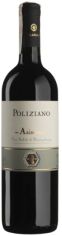 Акція на Вино Poliziano Vino Nobile di Montepulciano Asinone 2020 красное сухое 14 % 0.75 л (BWT1241) від Stylus