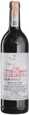 Акция на Вино Vega Sicilia Valbuena 5° 2018 красное сухое 14.5 % 0.75 л (BWR7587) от Stylus