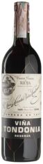 Акция на Вино Vina Tondonia Tinto Reserva 2011 красное сухое 13 % 0.75 л (BWR8835) от Stylus