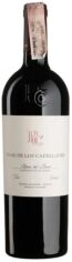 Акція на Вино Pago de los Capellanes Tinto Crianza 2020 красное сухое 14.5 % 0.75 л (BWW3356) від Stylus