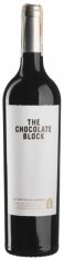 Акция на Вино Boekenhoutskloof The Chocolate Block красное сухое 14.5 % 0.75 л (BWW0716) от Stylus