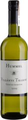 Акция на Вино Hummel Tramini Gewurztraminer белое сухое 13.5 % 0.75 л (BW94393) от Stylus