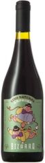 Акция на Вино Bizarra Extravaganza Vino Natural Amphora красное сухое 13.5 % 0.75 л (BWR7763) от Stylus