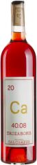 Акция на Вино Calcarius Troiabomb красное сухое 10 % 0.75 л (BWR5072) от Stylus