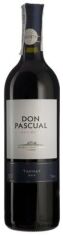 Акция на Вино Don Pascual Shiraz Tannat 2004 красное сухое 0.75 л (BWT4336) от Stylus