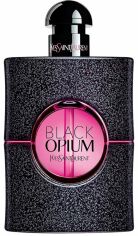 Акция на Парфюмированная вода Yves Saint Laurent Black Opium Neon 75 ml от Stylus