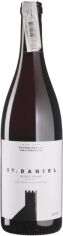 Акция на Вино Colterenzio St. Daniel Blauburgunder Pinot Nero Riserva красное сухое 0.75 л (BWQ8436) от Stylus
