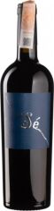 Акція на Вино Gianfranco Fino Se' Salento Primitivo 2021 красное сухое 0.75 л (BWR8213) від Stylus