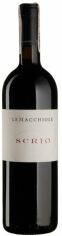Акция на Вино Le Macchiole Scrio 2018 красное сухое 0.75л (BWW5289) от Stylus