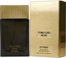 Акция на Tom Ford Noir Extreme парфюмированная вода 100 мл от Stylus