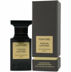 Акция на Tom Ford Tuscan Leather парфюмированная вода 50 мл от Stylus