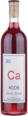 Акция на Вино Calcarius Soul Glou красное сухое 0.75 л (BWR1296) от Stylus