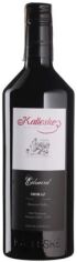 Акція на Вино Kalleske Shiraz Eduard Old Vine 2020 красное сухое 0.75 л (BWR4915) від Stylus