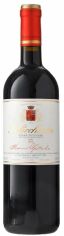 Акция на Вино Castello Solicchiata Solicchiata 2012 красное сухое 0.75л (BWT2596) от Stylus