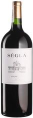 Акция на Вино Segla 2015 красное сухое 1.5 л (BWW2636) от Stylus