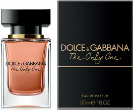 Акція на Парфюмированная вода Dolce&Gabbana The Only One 30 ml від Stylus